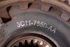 Sprzęgło tarcza docisk Ford Transit MK6 2004 2.0TDDI